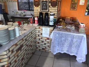 Pousada Localizada a 1 km da Praia da Ferrugem, Ferrugem | Garopaba - SC