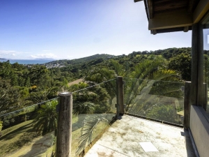 Bela Casa com Linda Vista, Praia do Silveira | Garopaba - SC