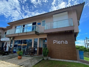 Ampla Sala Comercial Localizada no Loteamento Panorâmico, Centro | Garopaba - SC