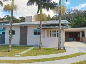 Bela Casa, Costa de Macacu | Garopaba - SC