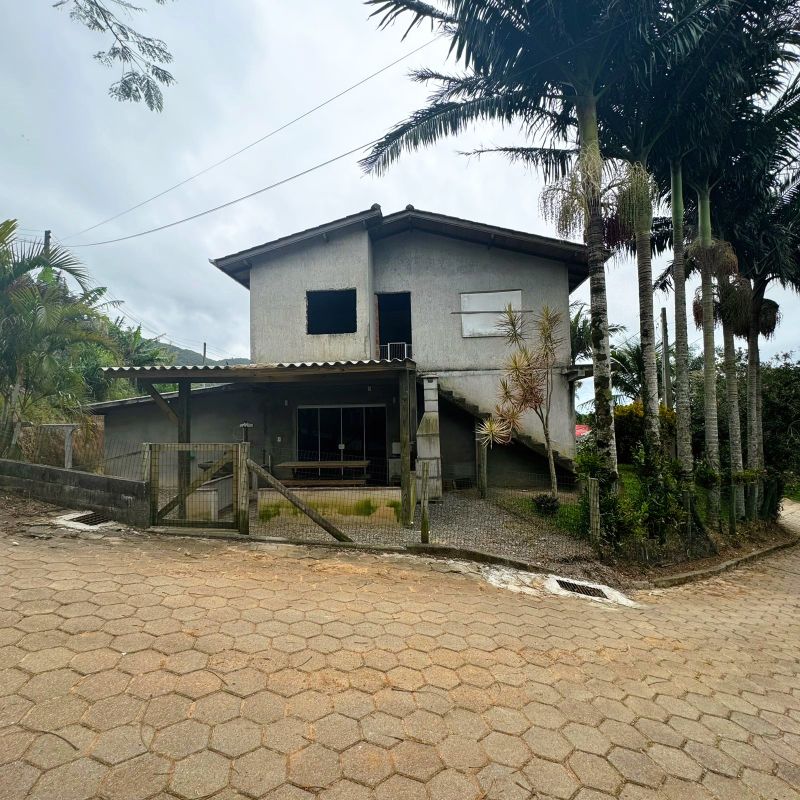 Excelente oportunidade: Casas com Vista p/ Lagoa e Mar, Macacu | Garopaba - SC