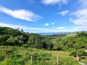 Terreno de 1 Hectare, com Linda Vista p/ Mar, Macacu | Garopaba - SC