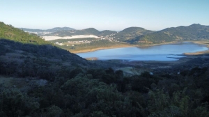 Terreno com 1,5 Hectare, Costa de Macacu | Garopaba - SC
