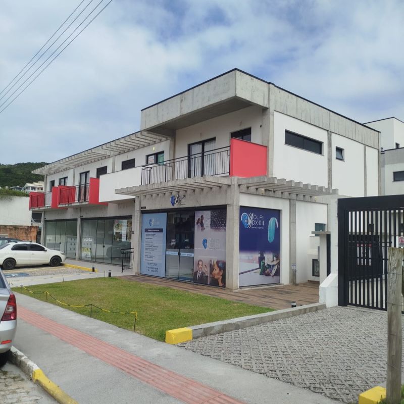 Belo Apartamento a Poucos Metros da Praia Central, Centro | Garopaba - SC