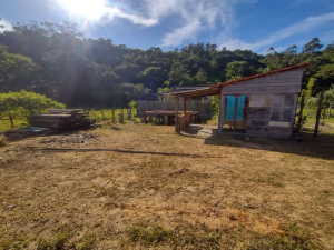 Terreno Próximo à Lagoa e Todo Comércio da Região, Ferrugem | Garopaba - SC