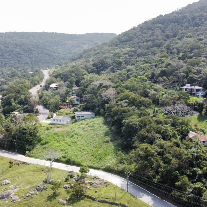 Amplo Terreno, Siriú | Garopaba - SC