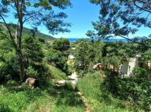 Amplo Terreno Próximo à Praia do Siriú, Siriú | Garopaba - SC