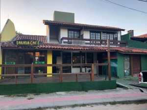 Belo Imóvel Comercial a 100 m do Mar, Praia da Ferrugem | Garopaba - SC