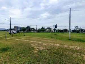 Amplo Terreno com Frente p/ SC - 434, Encantada | Garopaba - SC