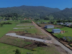 Ótimos Lotes localizados no Loteamento Vista Encantada, Encantada | Garopaba - SC