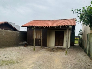 Casa Localizada no Bairro Campo Duna | Garopaba - SC