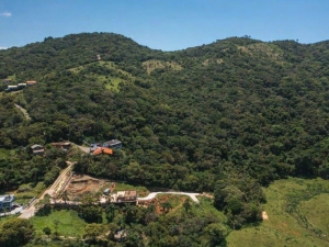 Belos Lotes no Condomínio Villa Balena, na Praia do Siriú, Siriú | Garopaba - SC