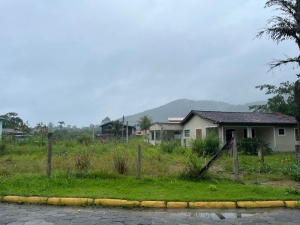 Ótimo Terreno a 600 m da Praia do Siriú, Siriú | Garopaba - SC