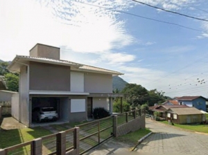 Bela Casa com Vista p/ Lagoa e Mar, Costa de Macacu | Garopaba - SC