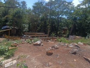 Ótimo Terreno em Meio à Natureza, Encantada | Garopaba - SC