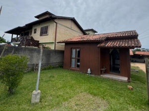 Duas Casas em Amplo Terreno, Campo Duna | Garopaba - SC