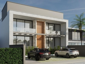 Belos Apartamentos de Alto Padrão, a 300 m do Mar e 150 m da Lagoa, ao Lado do Centro da Cidade, Residencial da Lagoa, Ferraz | Garopaba - SC