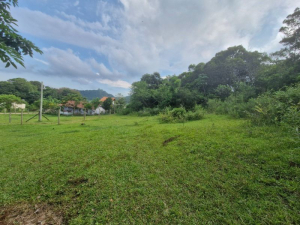Amplo Terreno a Poucos Minutos do Centro da Cidade, Encantada | Garopaba - SC