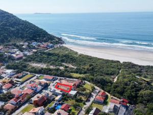 Ótimo Terreno Próximo a Praia do Siriú, Condomínio Campos do Siriú, Siriú | Garopaba - SC