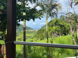 Casa Próxima a Cachoeira e Praia do Siriú, Siriú | Garopaba - SC