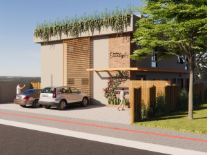 Belos Apartamentos a Poucos Minutos da Praia do Rosa e Principais Praias da Região, Morada dos Eucaliptos, Loteamento Campo Duna, Campo Duna | Entre Imbituba e Garopaba - SC