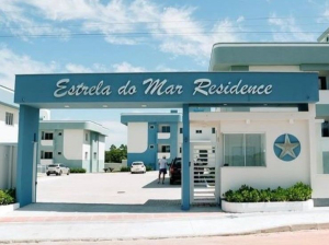 Belo Apartamento Localizado no Estrela Do Mar Residence, Campo Duna | Garopaba - SC