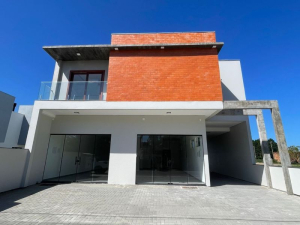 Belo Apartamento Novo, em Frente ao IFSC, Campo Duna | Garopaba - SC