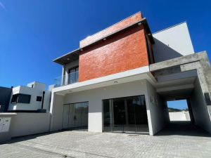 Belo Apartamento Novo, Mobiliado, em Frente ao IFSC, Campo Duna | Garopaba - SC