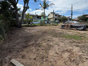 Terreno a 3 km da Praia Central, Ambrósio | Garopaba - SC