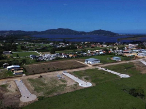 Ótimos Lotes localizados no Loteamento Vista Encantada, Encantada | Garopaba - SC