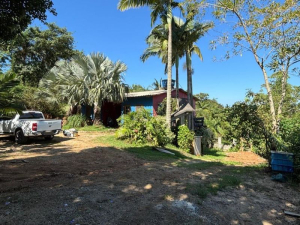 Casa com Bela Vista p/ Morros, Pedra Branca e Lagoa, Ambrósio | Garopaba - SC
