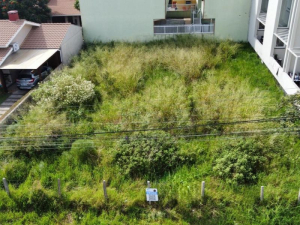 Ótimo Terreno Próximo de Todo Comércio e Praias da Região, Centro | Garopaba - SC