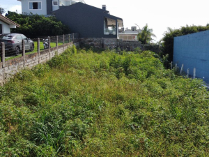 Ótimo Terreno, Bem Localizado, ao Lado do Centro da Cidade, Ambrósio | Garopaba - SC