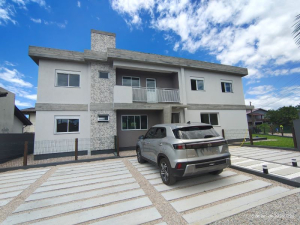 Ótimo Apartamento a Poucos Minutos do Centro da Cidade, Areias de Palhocinha | Garopaba - SC