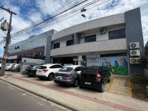 Belo Apartamento Próximo de Todo Comércio e da Praia Central, Centro | Garopaba - SC