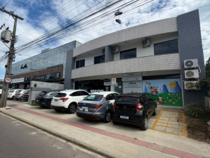 Ótima Sala Comercial Próxima de Todo Comércio, Centro | Garopaba - SC