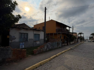 Terreno a Apenas 150 m do Mar, Centro | Garopaba - SC