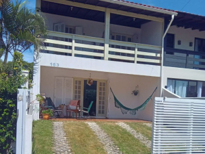 Casa Próxima a Lagoa da Capivaras, Ferraz | Garopaba - SC