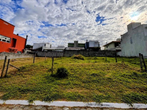 Ótimo Terreno a Poucos Minutos do Centro da Cidade, Loteamento Quinta dos Açores, Ambrósio | Garopaba - SC