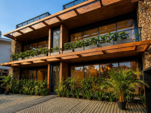 Belos Apartamentos de Alto Padrão, Residencial Essence Panorâmico, Loteamento Panorâmico, Centro | Garopaba - SC