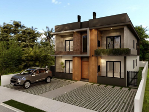 Belos Apartamentos a Poucos Minutos do Centro e Belas Praias da Região, Ressacada Residencial, Ressacada | Garopaba - SC
