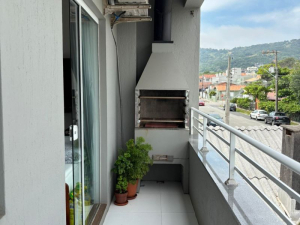 Loft a 200 m da Praia Central, Centro | Garopaba - SC