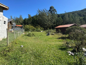 Ótimo Terreno a Poucos Minutos do Centro da Cidade, Ambrósio | Garopaba - SC