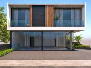 Ótima Sala Comercial a 100 m da Praia Central, Localização de Maior Fluxo de Movimento Turístico da Cidade, Centro | Garopaba - SC