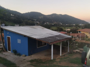Studio a 1,5 km da Praia e 8 km do Centro da Cidade, Siriú | Garopaba - SC