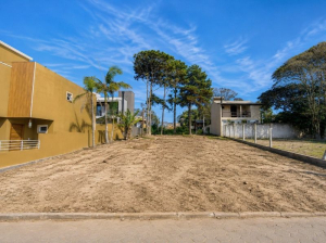 Ótimo Terreno Localizado no Loteamento Parque Garopaba, Ambrósio | Garopaba - SC
