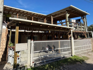 Ótimo Imóvel p/ Investimento e Moradia, a Poucos Minutos do Centro da Cidade, Ambrósio | Garopaba - SC