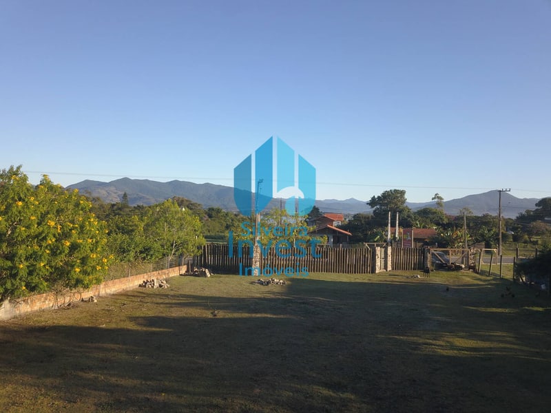 Amplo Terreno Comercial e Residencial, Praia do Rosa | Imbituba - SC