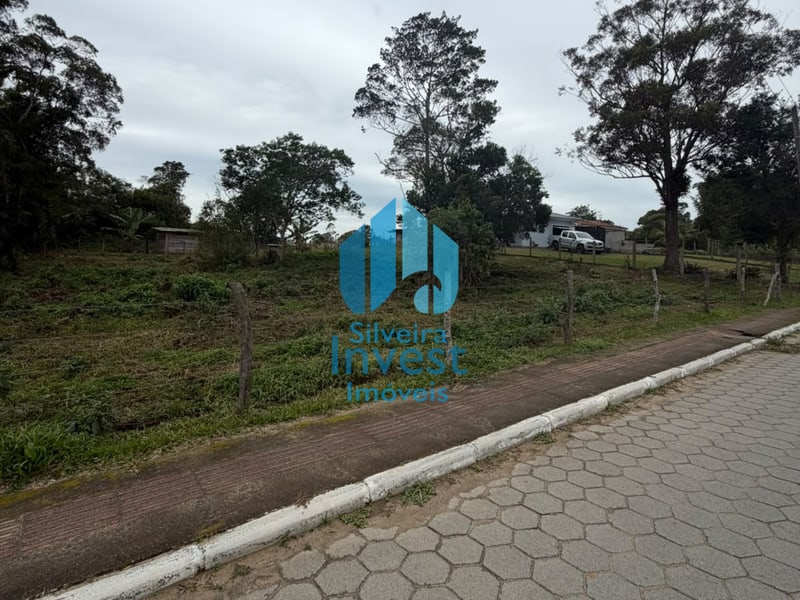 Amplo Terreno a Poucos Minutos do Centro da Cidade, Ressada | Garopaba - SC