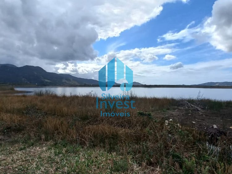 Amplo Terreno de 1,2 Hectare na Beira da Lagoa, Encantada | Garopaba - SC